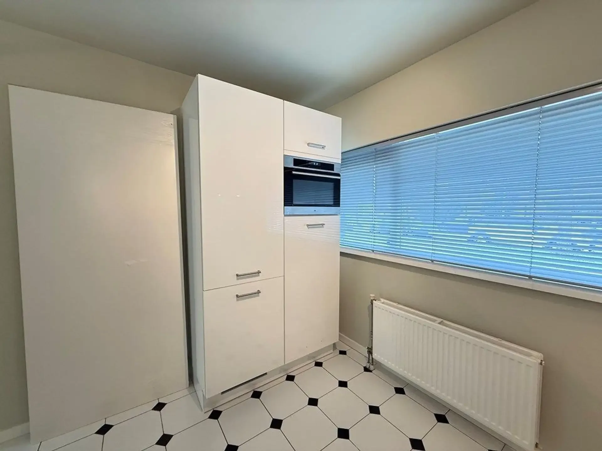 Foto van de Appartement gelegen aan de Loethoelilaan in Amstelveen