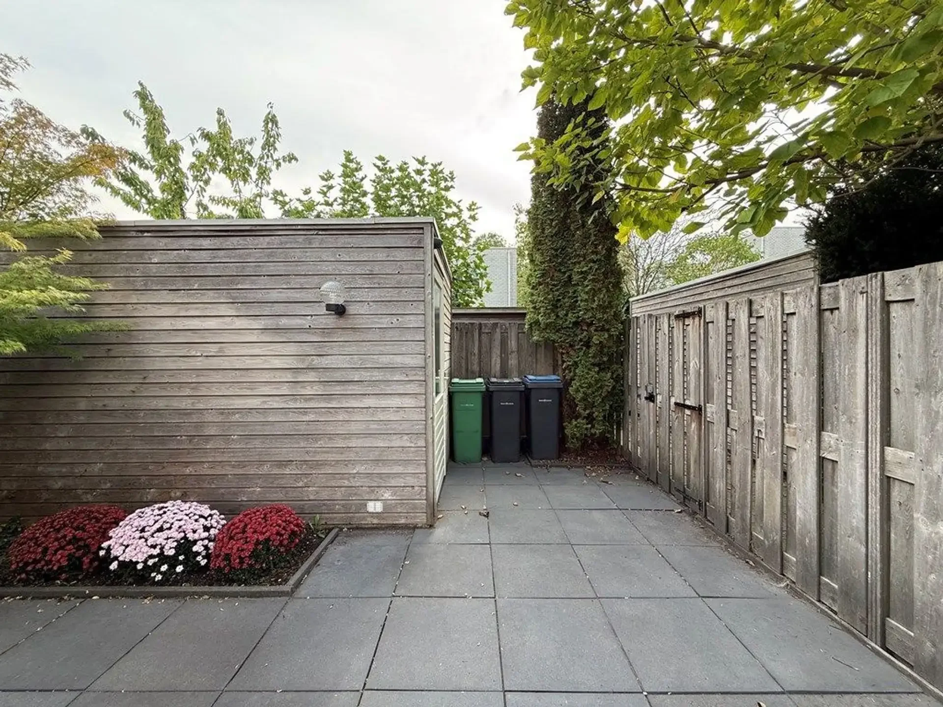 Foto van de Appartement gelegen aan de Loethoelilaan in Amstelveen