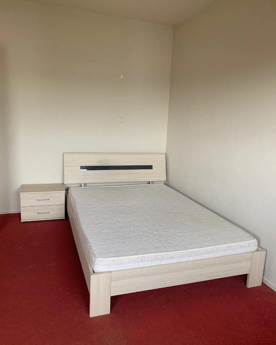 Foto van de Kamer gelegen aan de Jisperveldstraat in Amsterdam