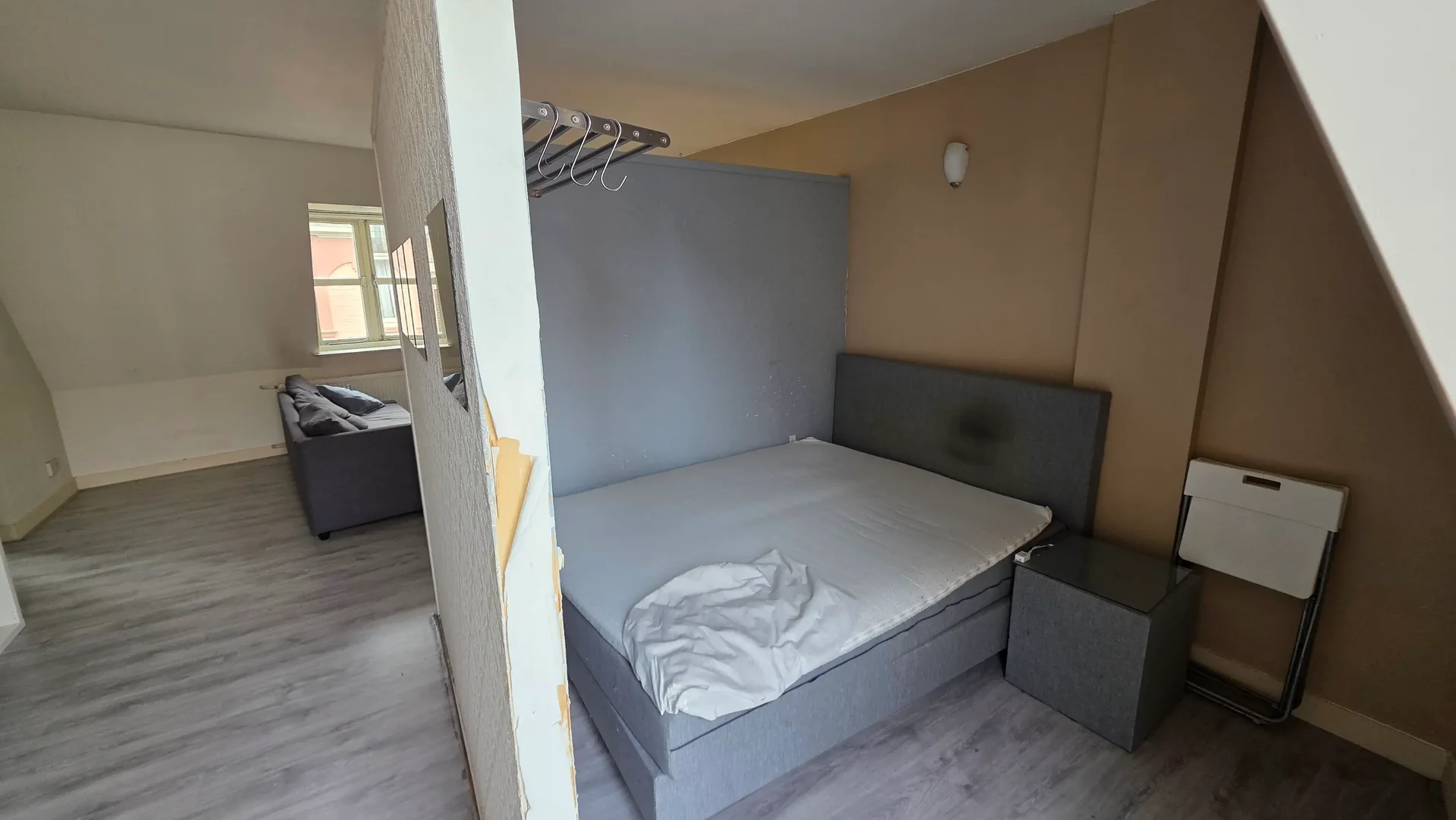 Foto van de Appartement gelegen aan de Mariastraat in Utrecht