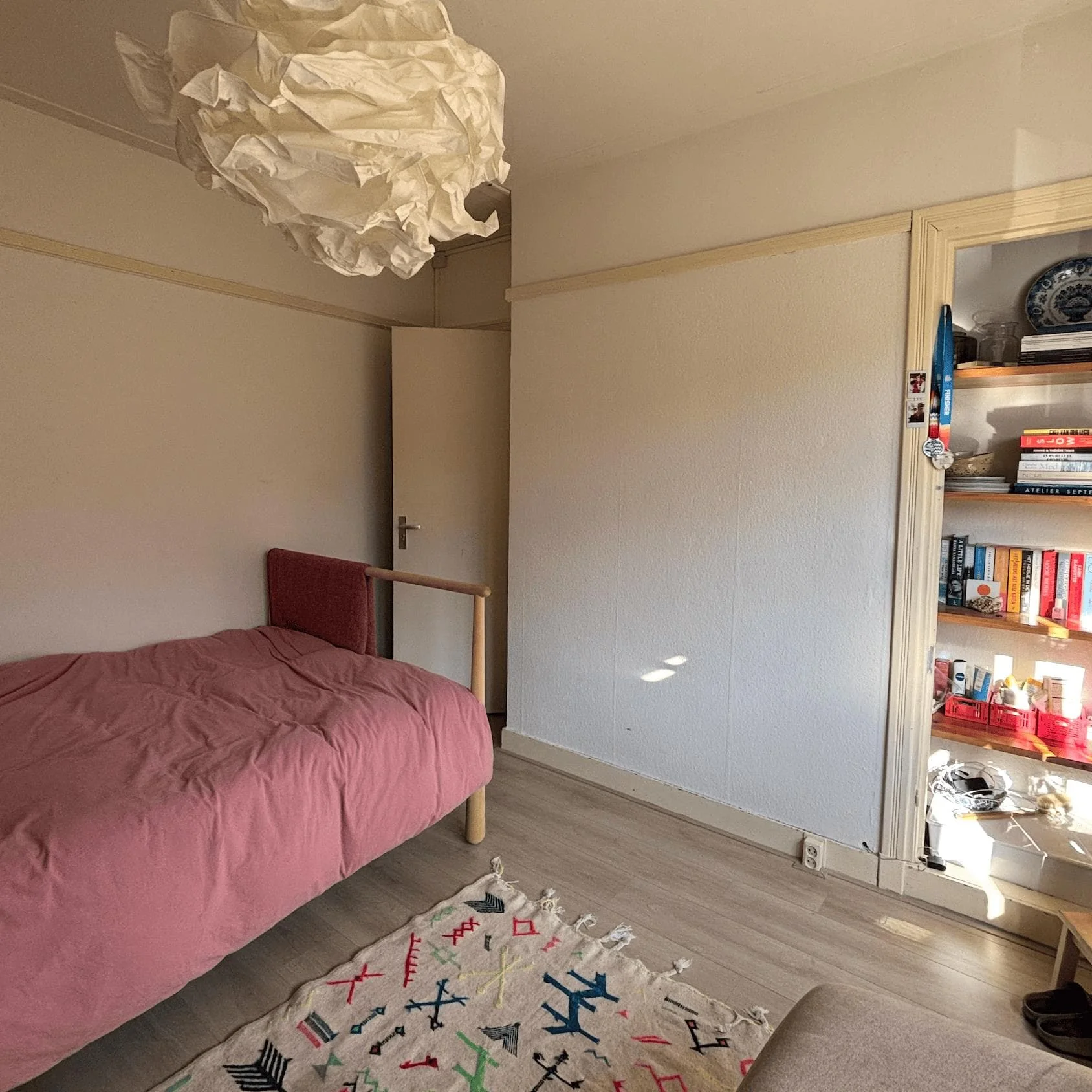 Foto van de Kamer gelegen aan de Schootsestraat in Eindhoven