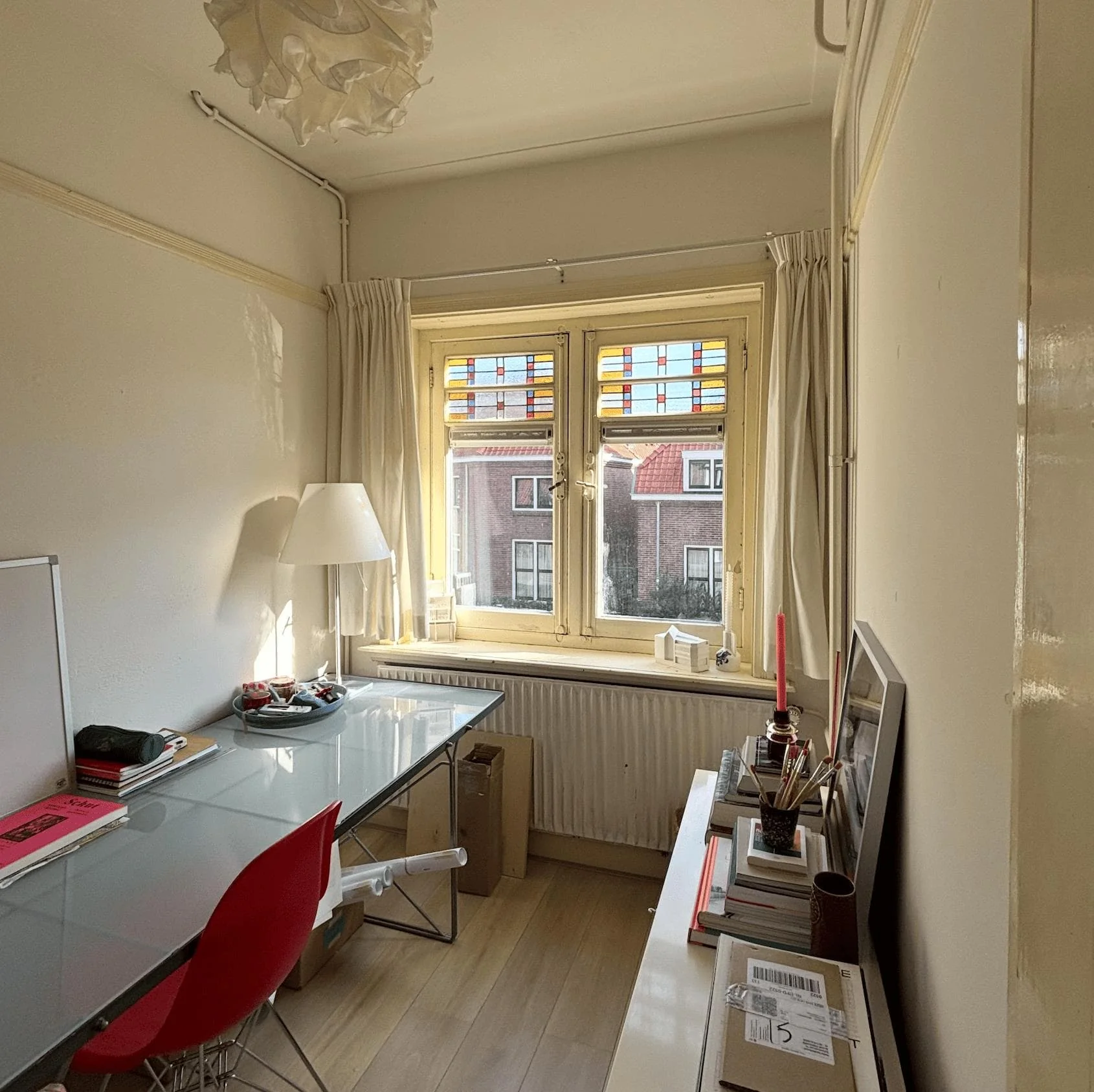 Foto van de Kamer gelegen aan de Schootsestraat in Eindhoven