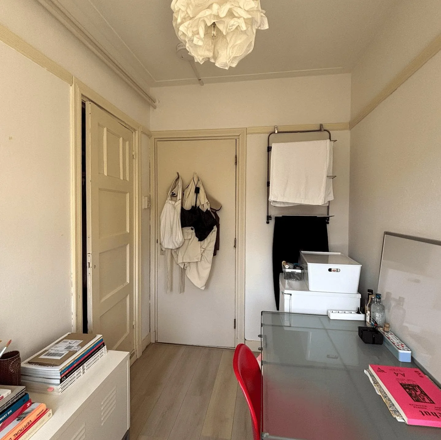 Foto van de Kamer gelegen aan de Schootsestraat in Eindhoven