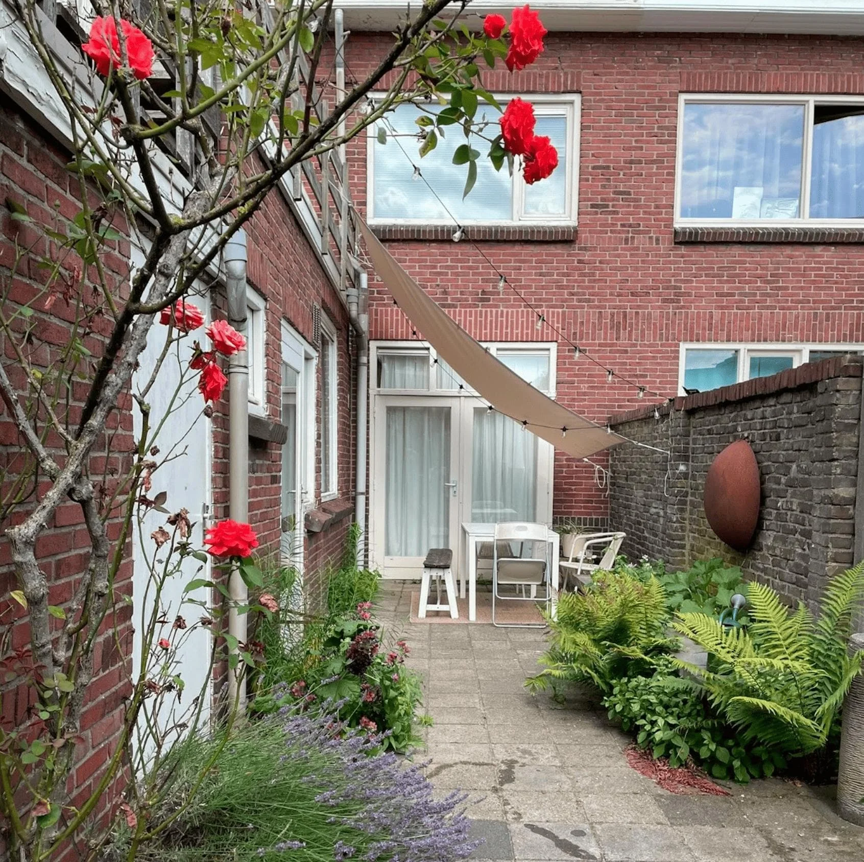 Foto van de Kamer gelegen aan de Schootsestraat in Eindhoven