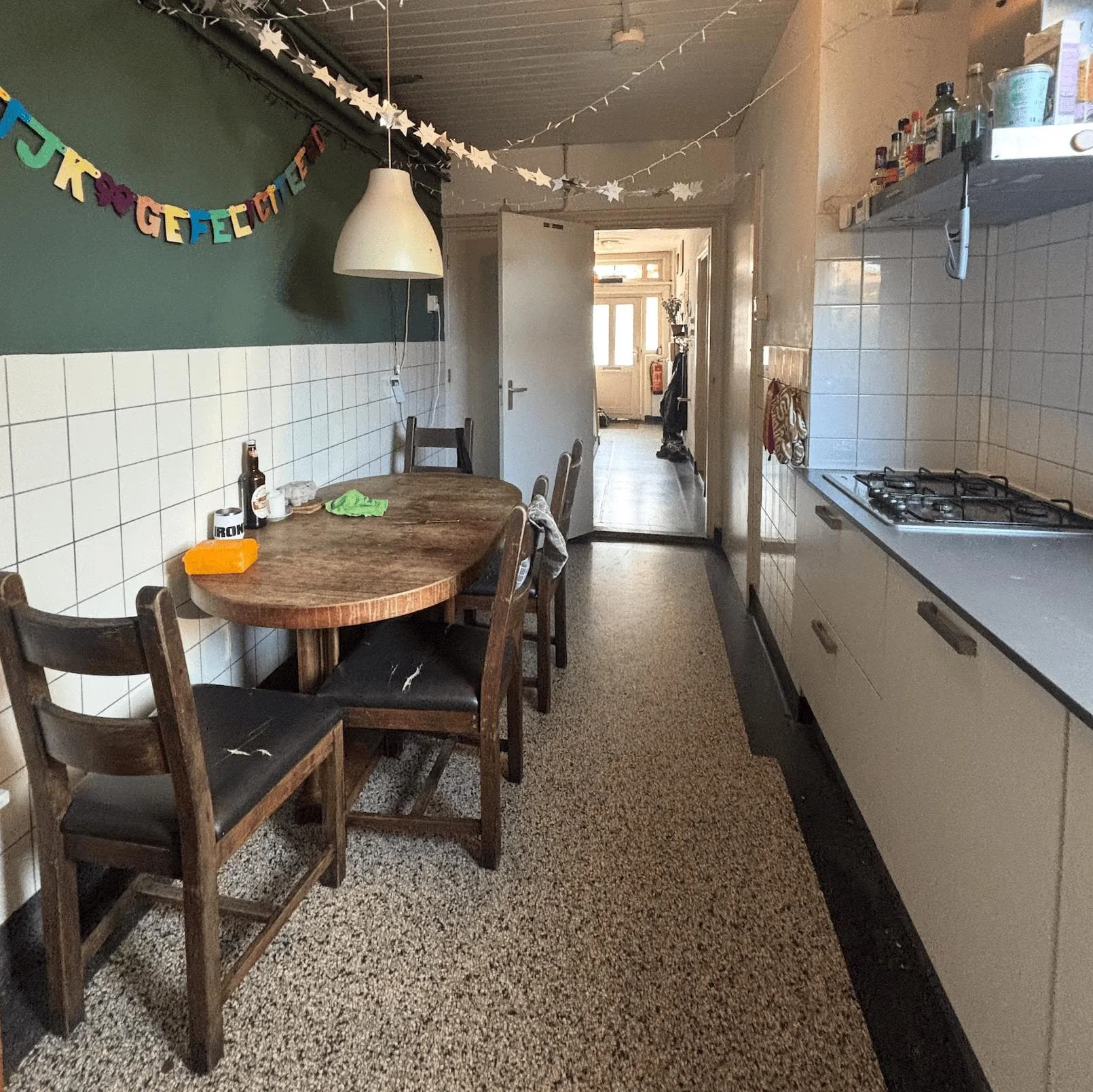 Foto van de Kamer gelegen aan de Schootsestraat in Eindhoven