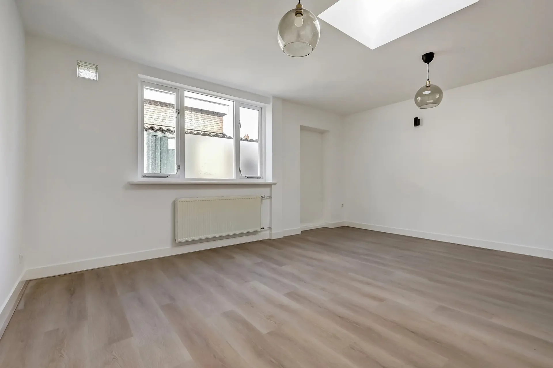 Foto van de Appartement gelegen aan de Amsterdamsestraatweg in Utrecht