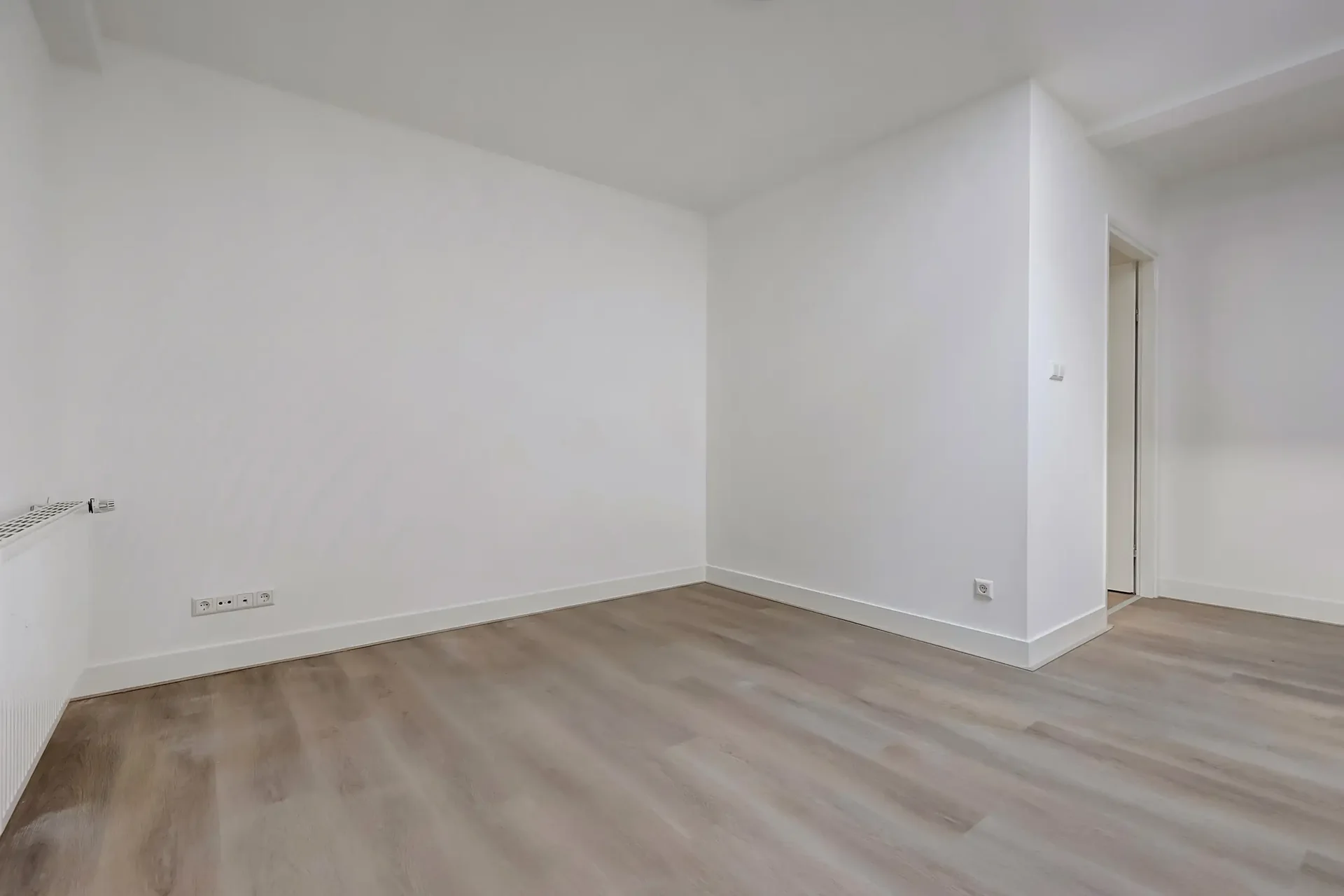 Foto van de Appartement gelegen aan de Amsterdamsestraatweg in Utrecht