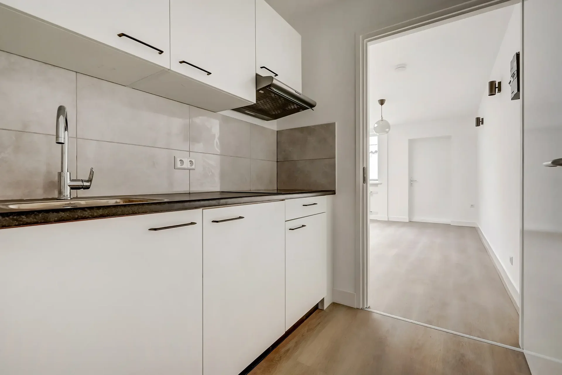 Foto van de Appartement gelegen aan de Amsterdamsestraatweg in Utrecht