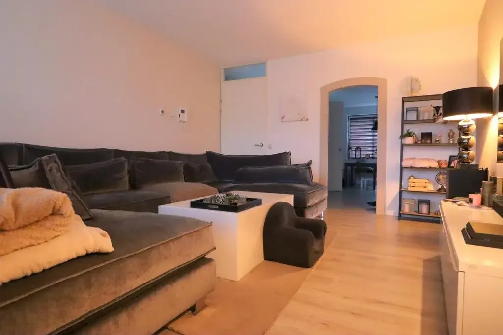Foto van de Appartement gelegen aan de Triasplein in Harderwijk