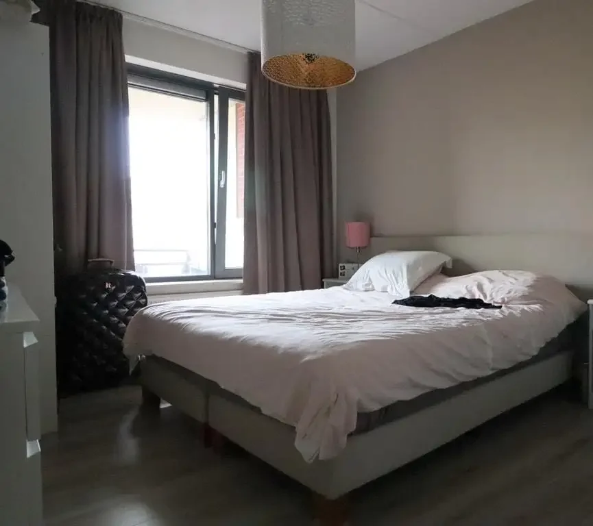 Foto van de Appartement gelegen aan de Triasplein in Harderwijk