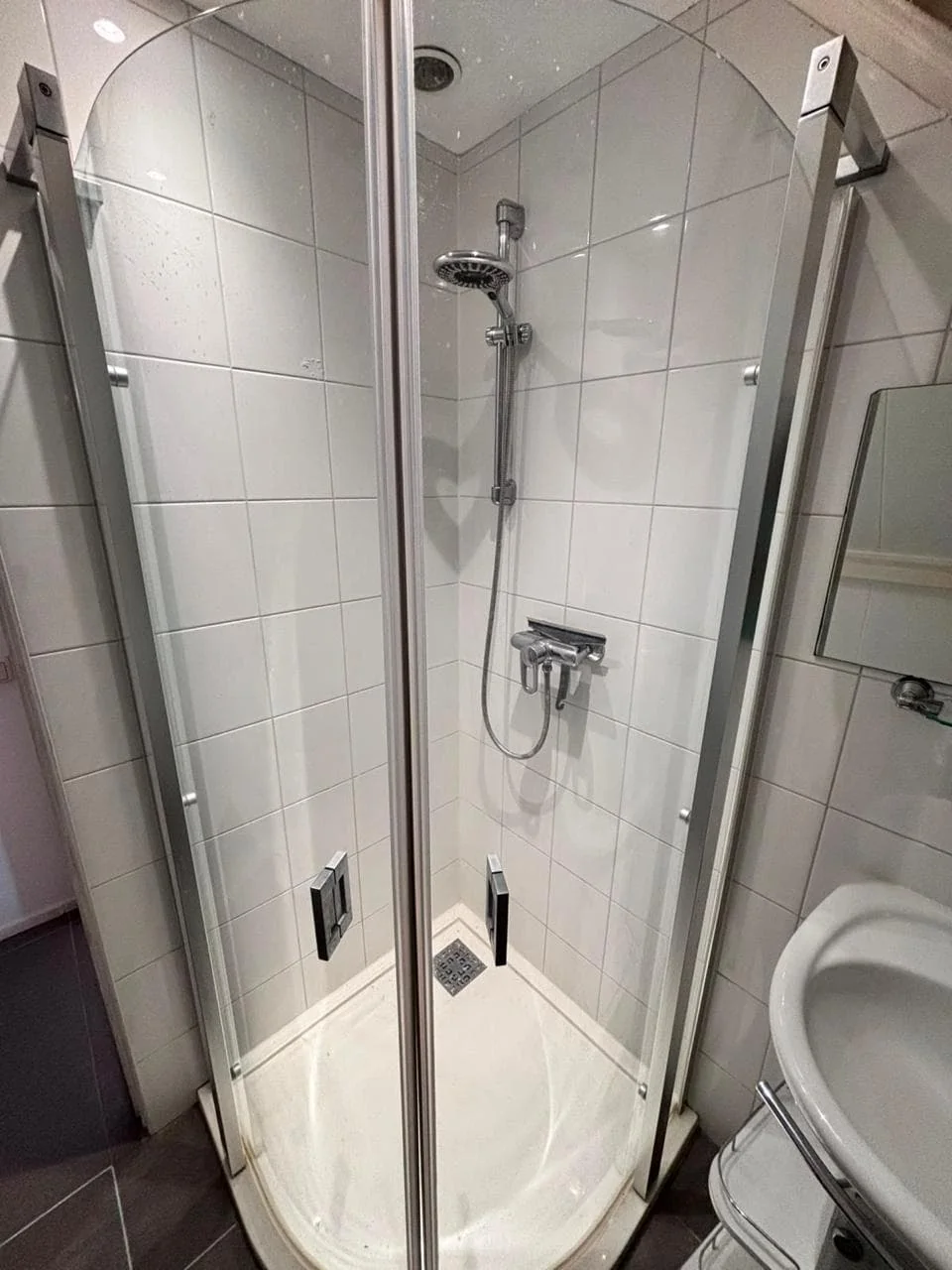 Foto van de Kamer gelegen aan de Graafseweg in Nijmegen