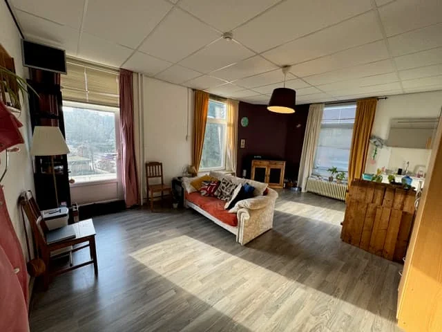Foto van de Kamer gelegen aan de Nieuweweg in Renkum