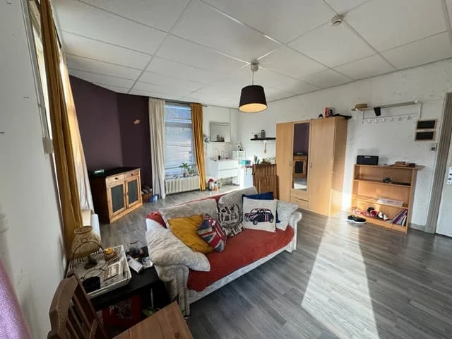 Foto van de Kamer gelegen aan de Nieuweweg in Renkum