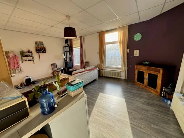Foto van de Kamer gelegen aan de Nieuweweg in Renkum