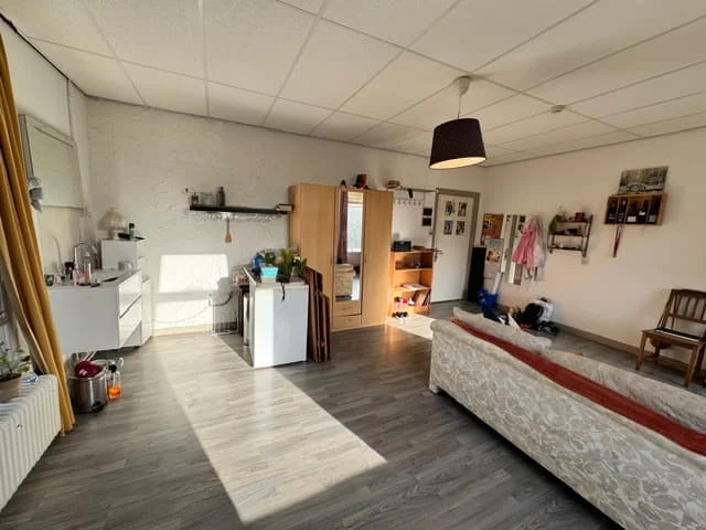Foto van de Kamer gelegen aan de Nieuweweg in Renkum