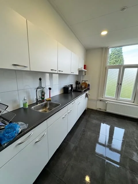 Foto van de Kamer gelegen aan de Nieuweweg in Renkum