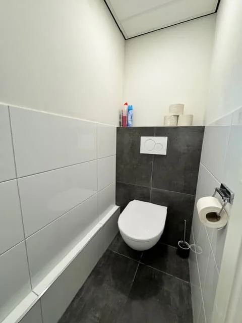 Foto van de Kamer gelegen aan de Nieuweweg in Renkum