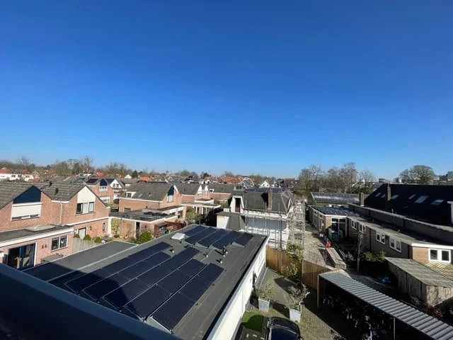 Foto van de Kamer gelegen aan de Nieuweweg in Renkum