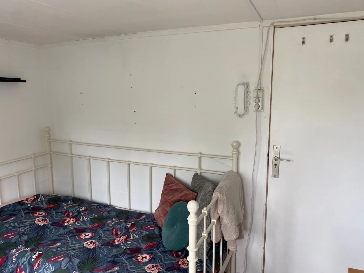 Foto van de Kamer gelegen aan de St. Jacobslaan in Nijmegen