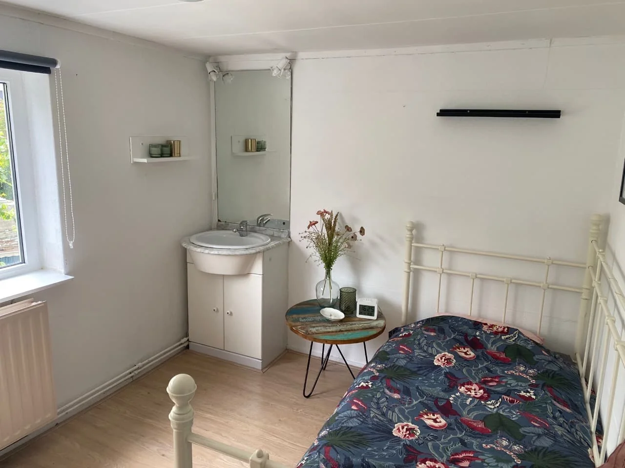 Foto van de Kamer gelegen aan de St. Jacobslaan in Nijmegen