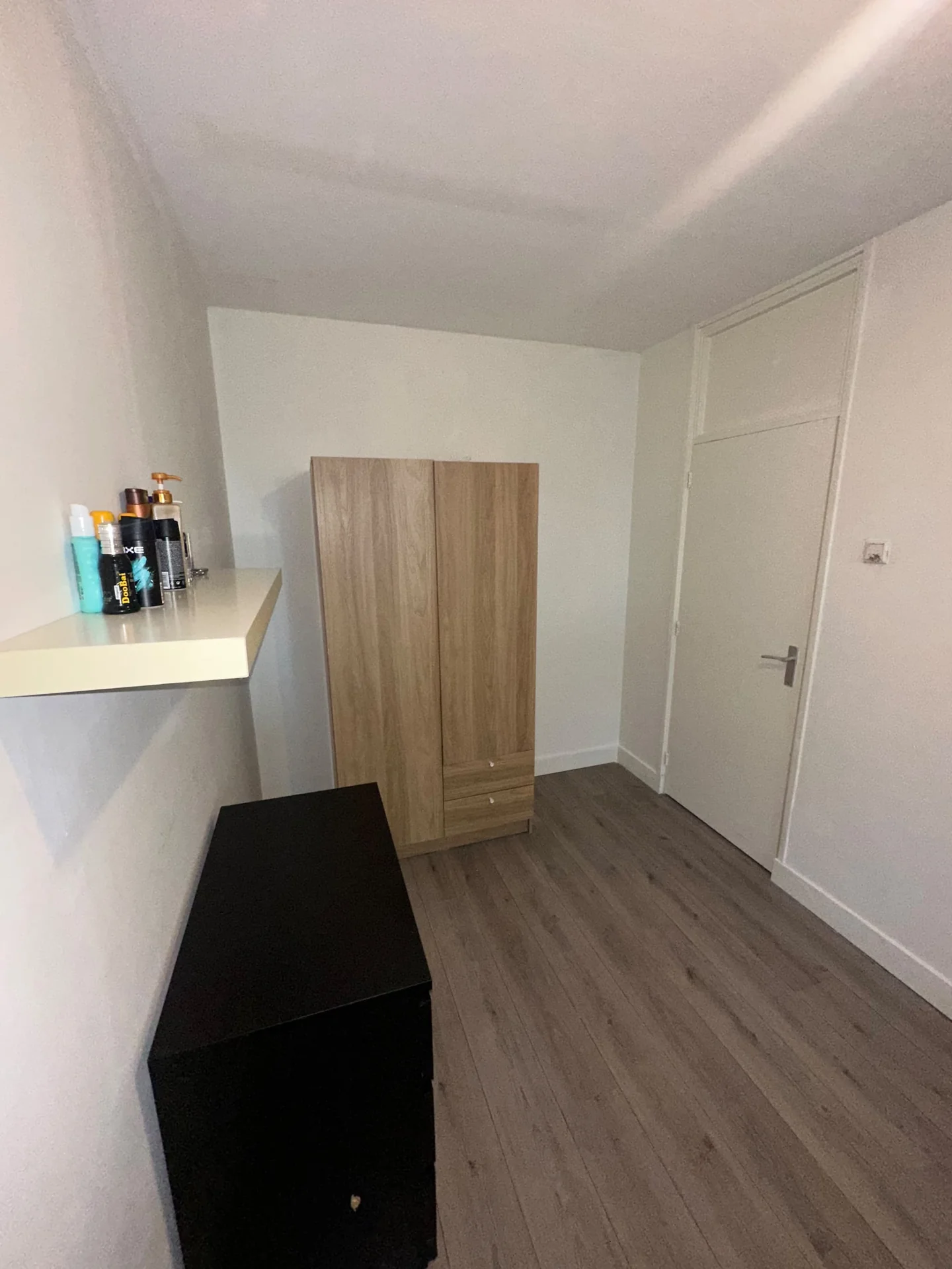 Foto van de Kamer gelegen aan de Schipbeekstraat in Dordrecht