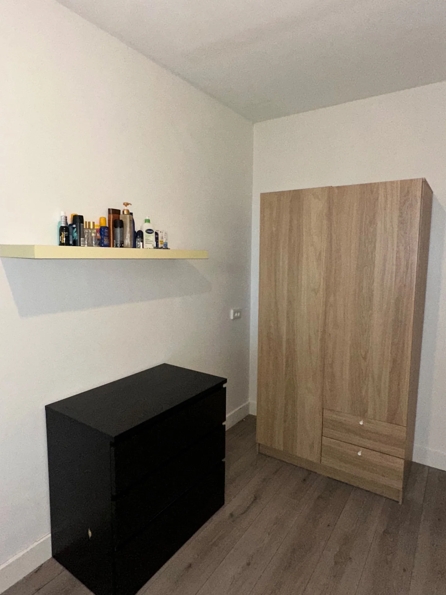 Foto van de Kamer gelegen aan de Schipbeekstraat in Dordrecht