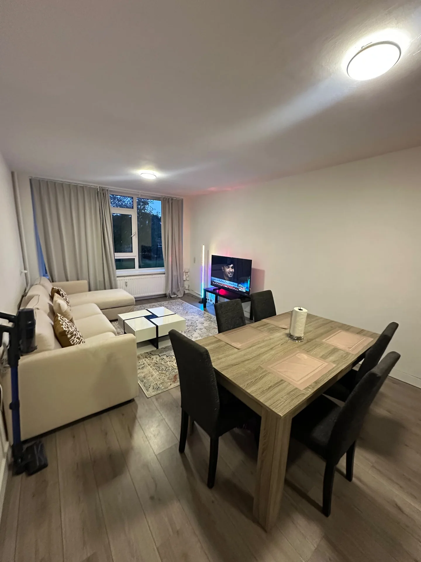 Foto van de Kamer gelegen aan de Schipbeekstraat in Dordrecht