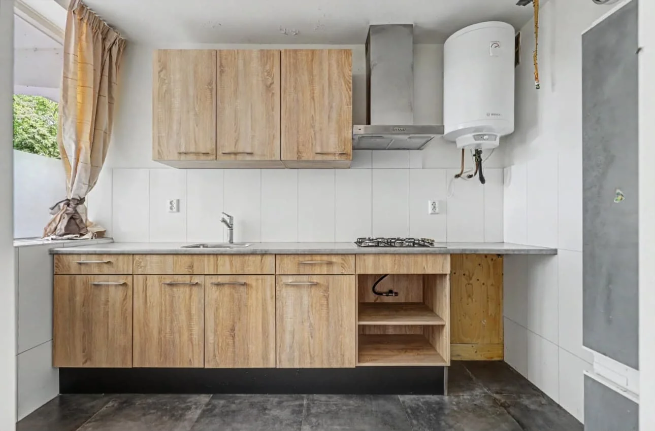 Foto van de Kamer gelegen aan de Schipbeekstraat in Dordrecht