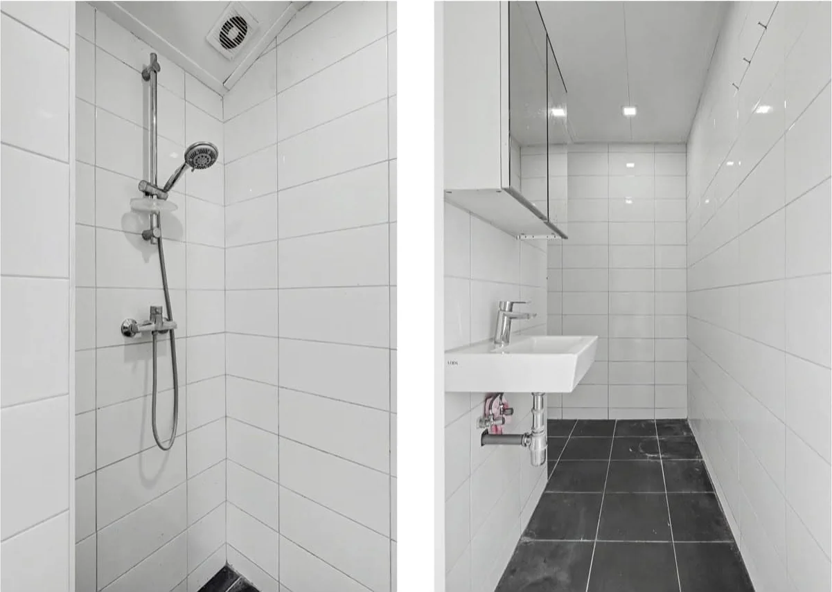 Foto van de Kamer gelegen aan de Schipbeekstraat in Dordrecht