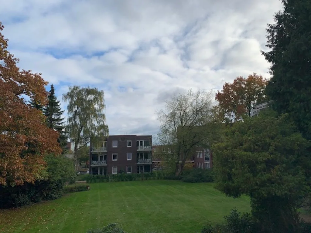 Foto van de Appartement gelegen aan de Velperweg in Arnhem