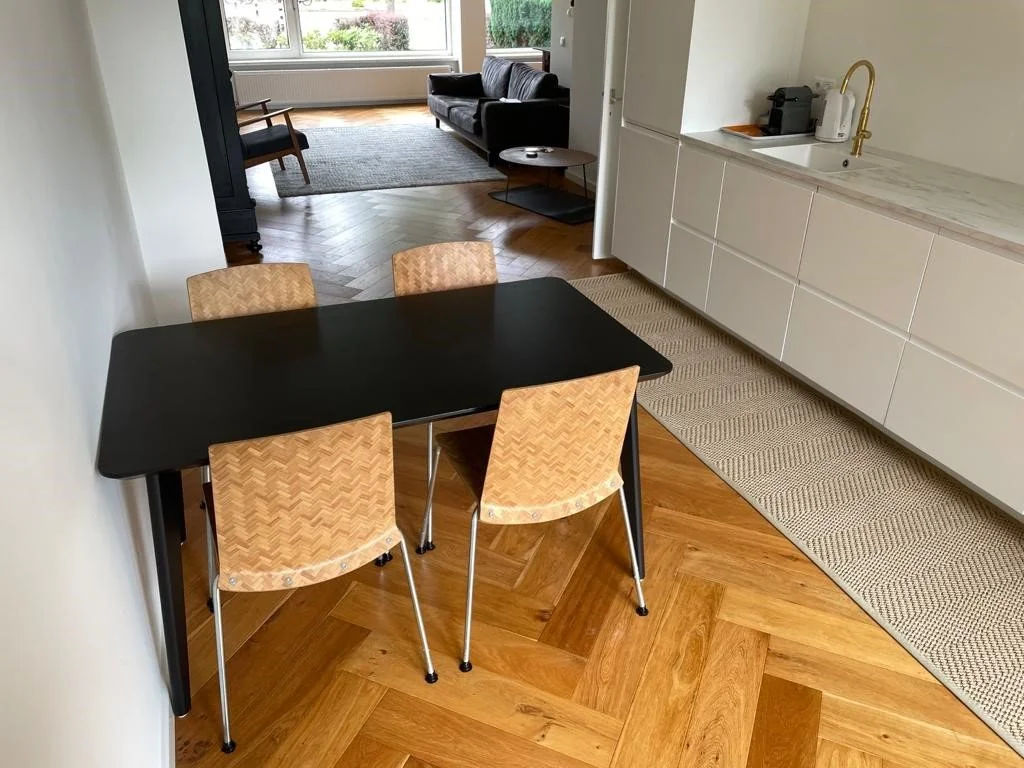 Foto van de Appartement gelegen aan de Velperweg in Arnhem