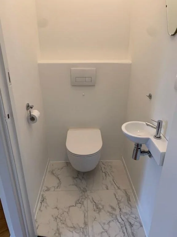 Foto van de Appartement gelegen aan de Velperweg in Arnhem