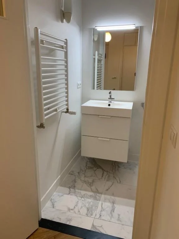 Foto van de Appartement gelegen aan de Velperweg in Arnhem