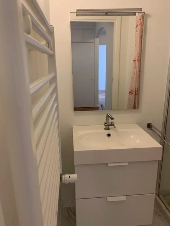 Foto van de Appartement gelegen aan de Velperweg in Arnhem