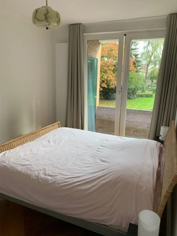 Foto van de Appartement gelegen aan de Velperweg in Arnhem