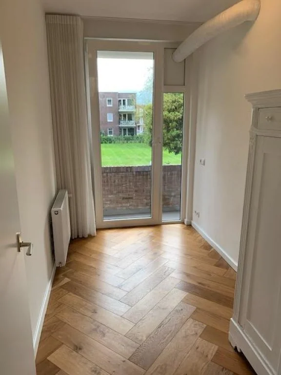 Foto van de Appartement gelegen aan de Velperweg in Arnhem