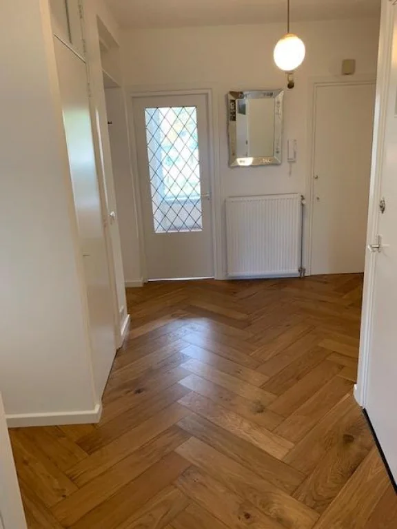Foto van de Appartement gelegen aan de Velperweg in Arnhem