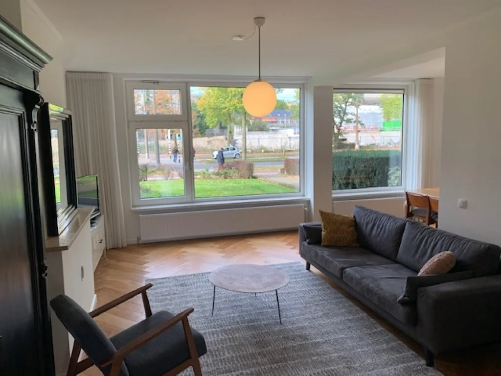 Foto van de Appartement gelegen aan de Velperweg in Arnhem
