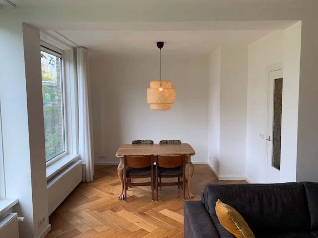 Foto van de Appartement gelegen aan de Velperweg in Arnhem
