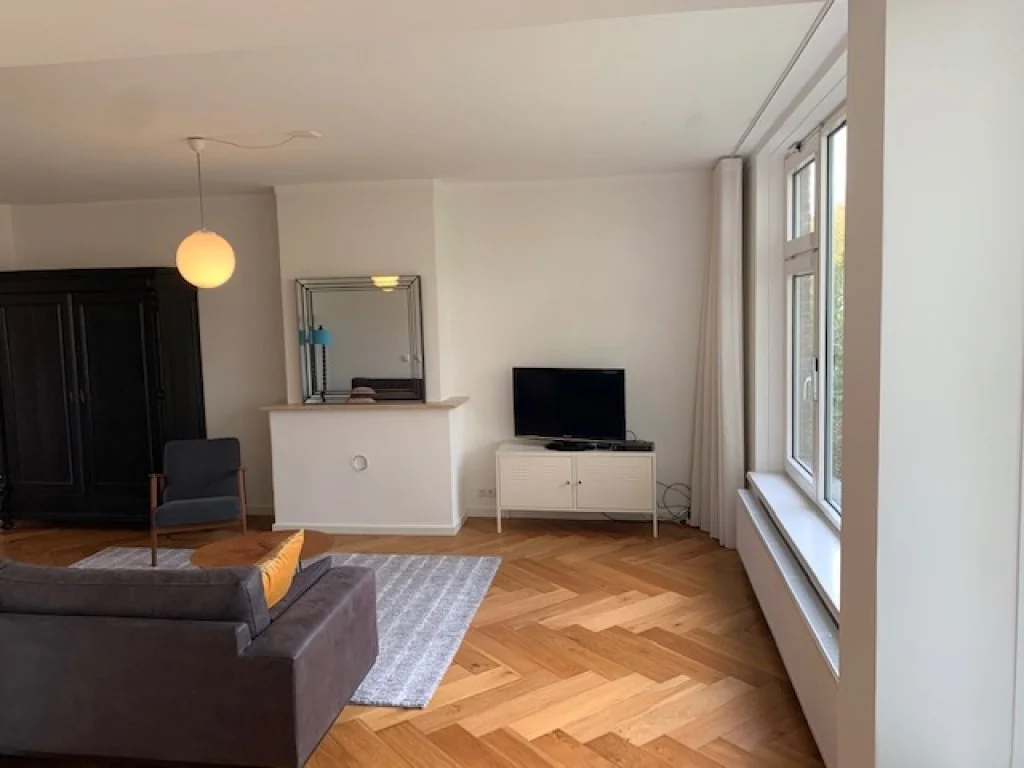 Foto van de Appartement gelegen aan de Velperweg in Arnhem