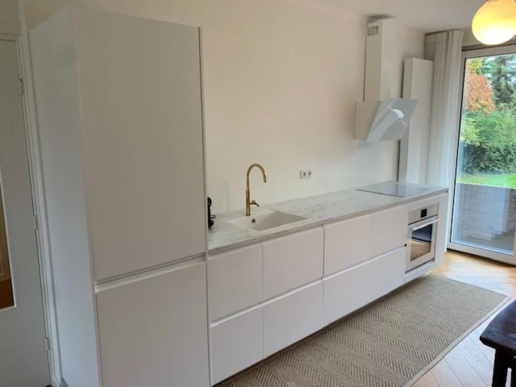 Foto van de Appartement gelegen aan de Velperweg in Arnhem