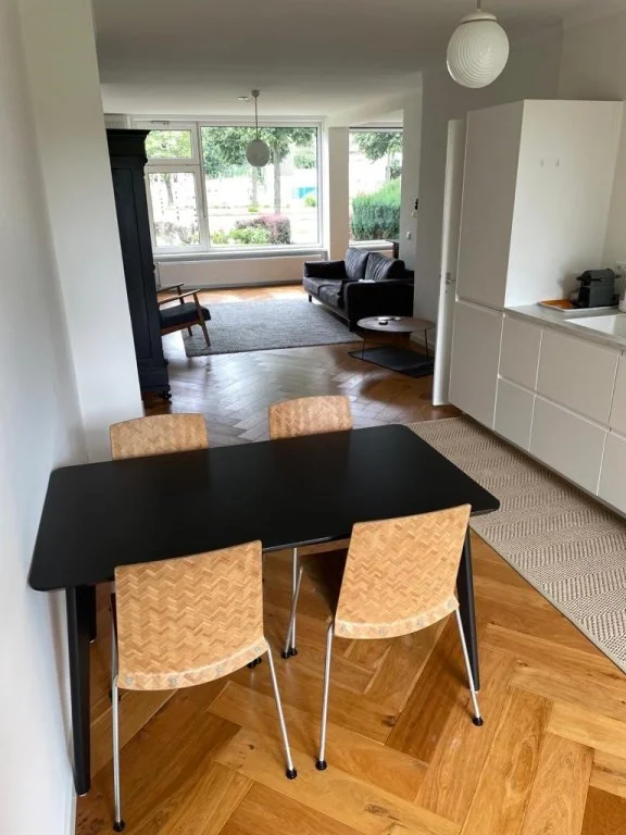 Foto van de Appartement gelegen aan de Velperweg in Arnhem
