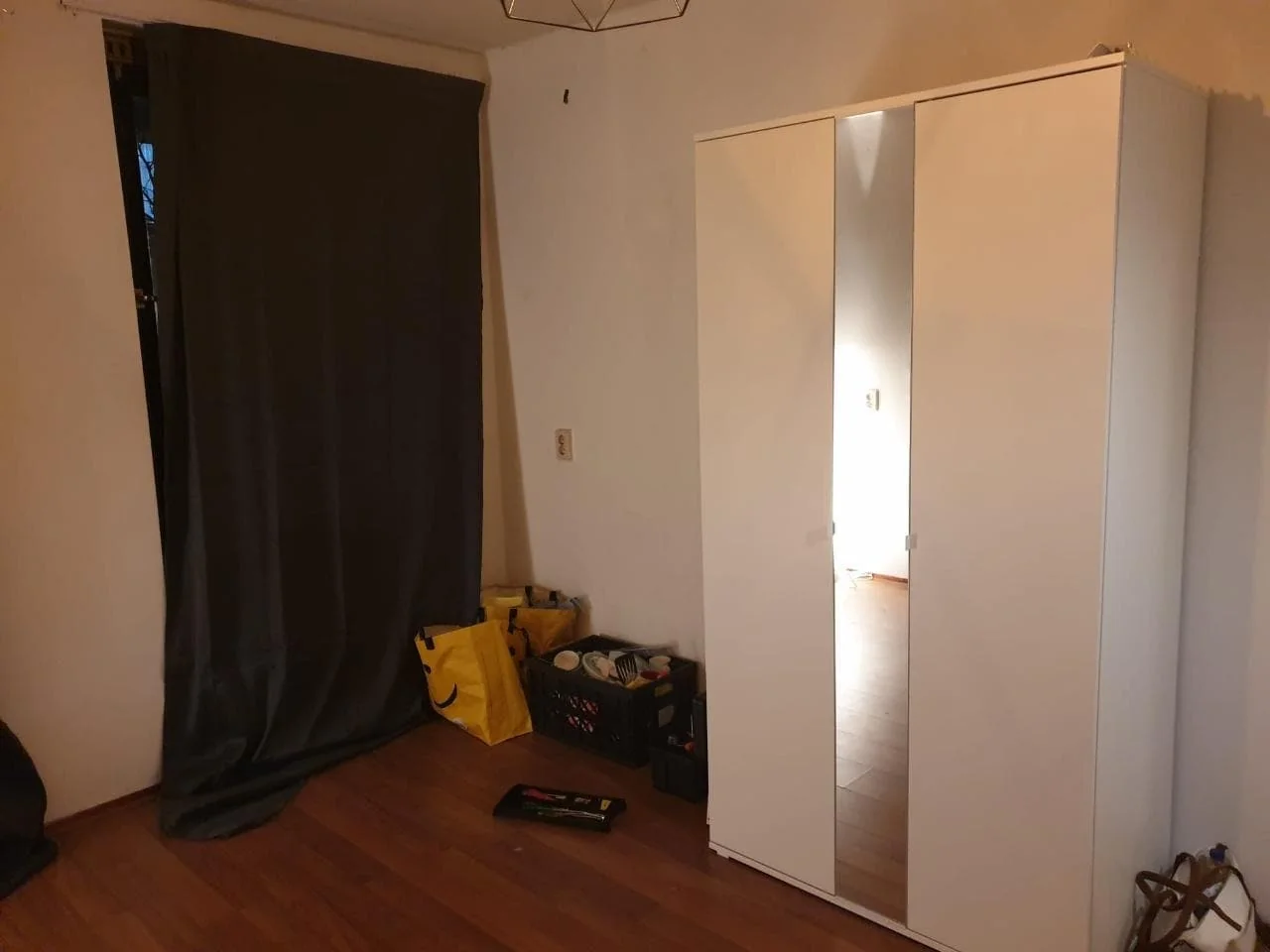 Foto van de Kamer gelegen aan de Van Limburg Stirumstraat in Den Haag