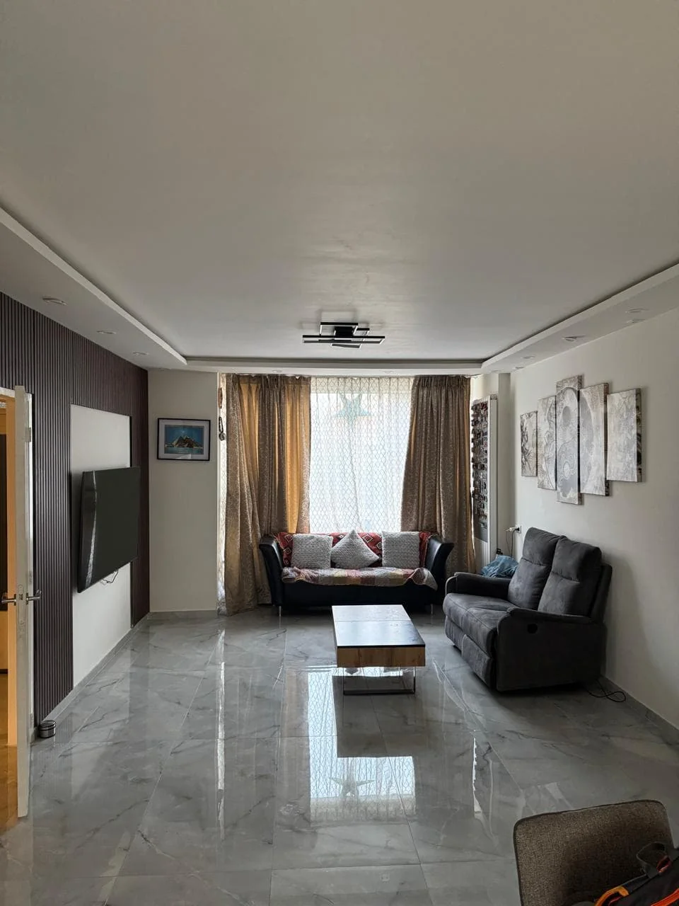 Foto van de Kamer gelegen aan de Gomarushof in Hilversum
