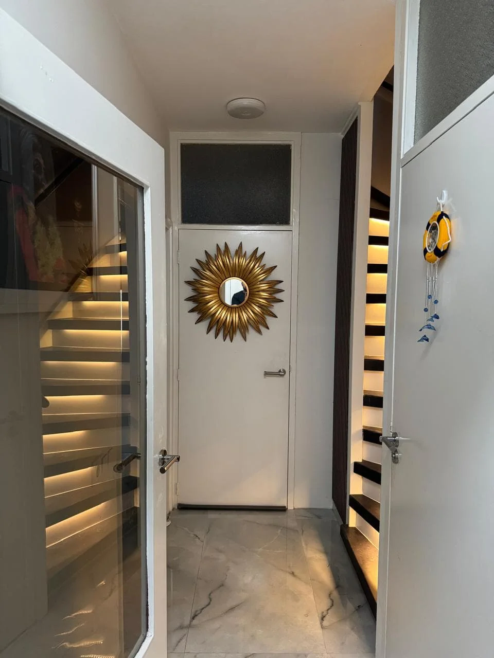 Foto van de Kamer gelegen aan de Gomarushof in Hilversum