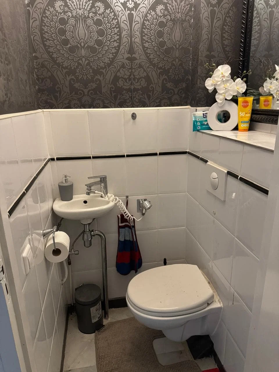 Foto van de Kamer gelegen aan de Gomarushof in Hilversum