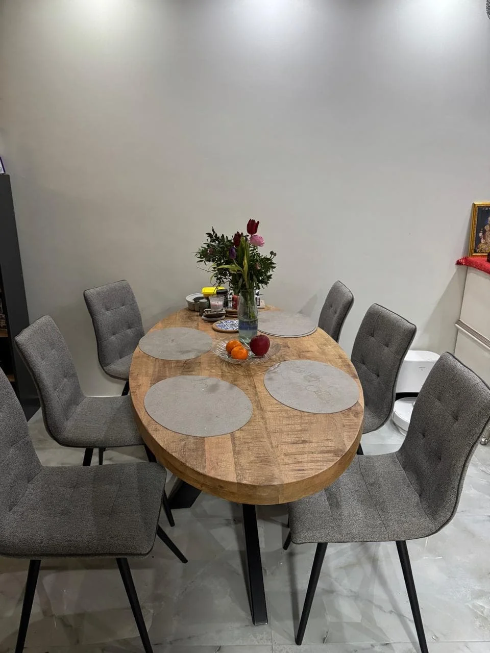 Foto van de Kamer gelegen aan de Gomarushof in Hilversum