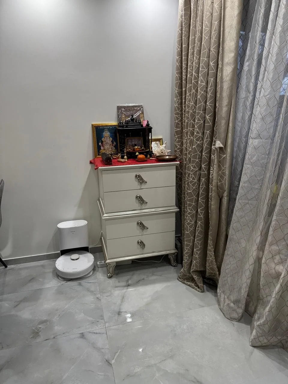 Foto van de Kamer gelegen aan de Gomarushof in Hilversum