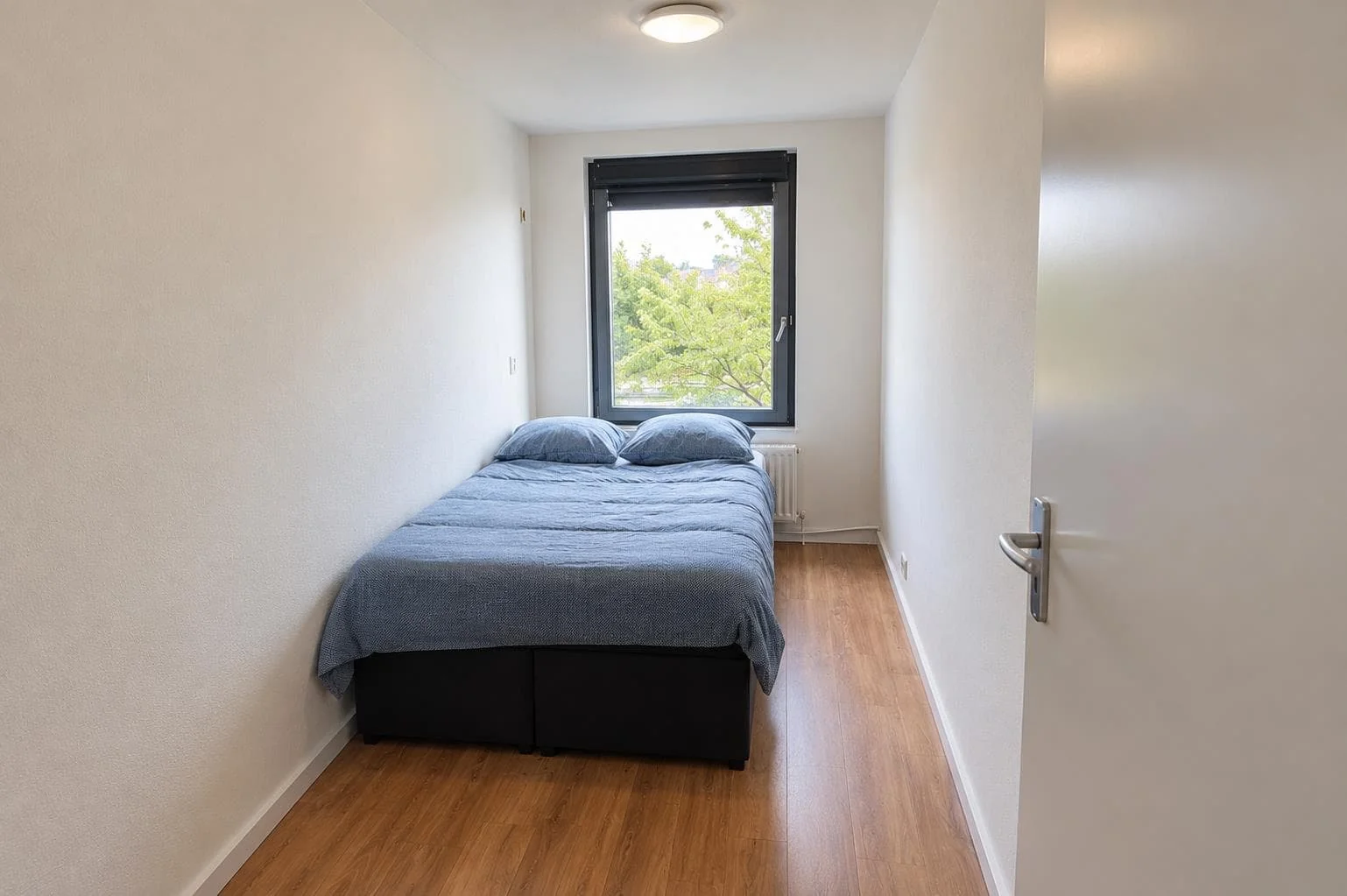 Foto van de Kamer gelegen aan de Vatternkade in Amsterdam