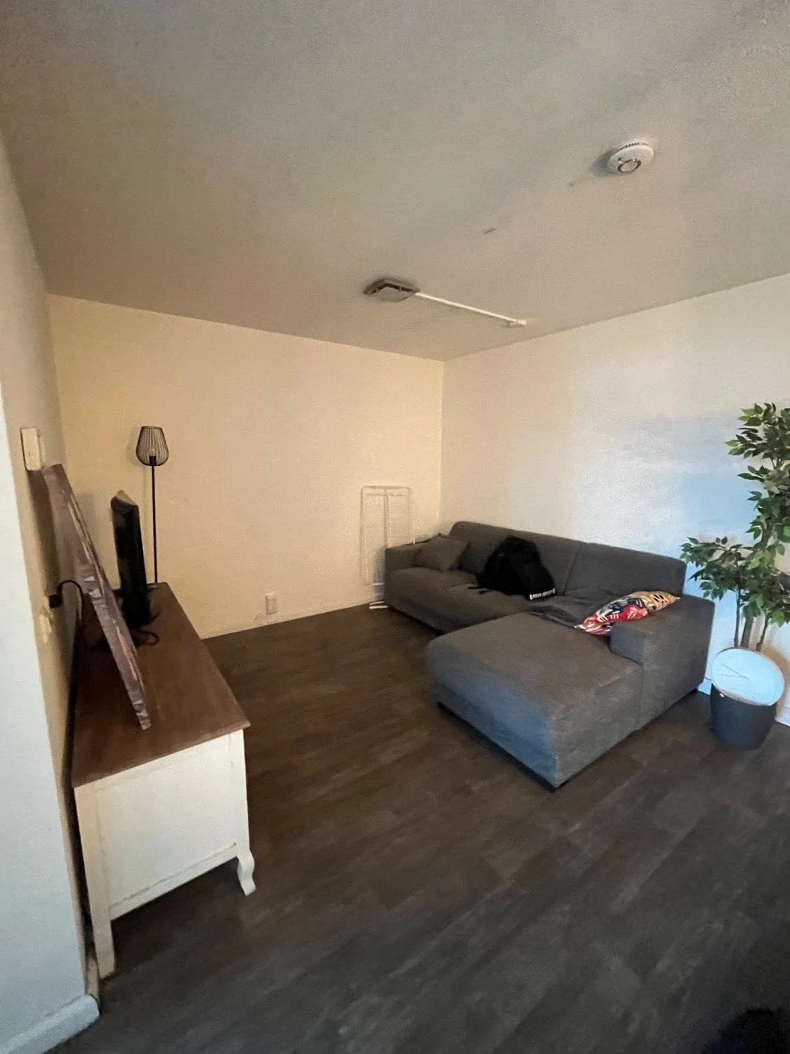 Foto van de Kamer gelegen aan de Vatternkade in Amsterdam